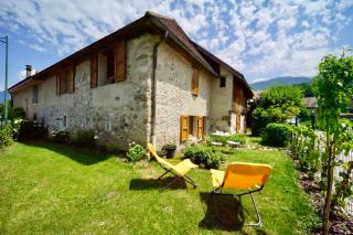 Le papillon Savoyard - 0