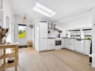 Holiday Home Fiete - 200m from the sea by Interhome - 1