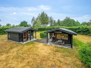 Holiday Home Fifi - 200m to the inlet by Interhome - 0