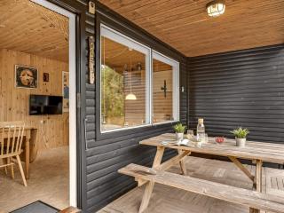 Holiday Home Fifi - 200m to the inlet by Interhome - 7