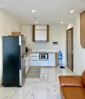 Shi House - 2BR GH3 Luxury, Comfortable, Park View - 6