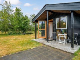 Holiday Home Fifi - 200m to the inlet by Interhome - 8