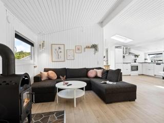 Holiday Home Fiete - 200m from the sea by Interhome - 5