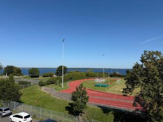 Altbaucharme mit Seeblick - 7