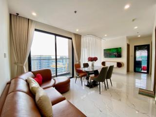 Shi House - 2BR GH3 Luxury, Comfortable, Park View - 4
