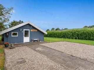Holiday Home Frender - 800m to the inlet by Interhome - 4