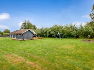 Holiday Home Frender - 800m to the inlet by Interhome - 3