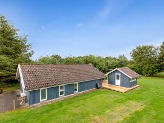 Holiday Home Frender - 800m to the fjord by Interhome - 1