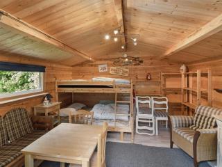 Holiday Home Erlar - 30km from the sea by Interhome - 8