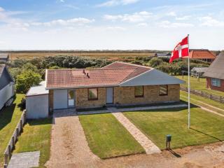Holiday Home Ingward - 750m from the sea by Interhome - Vestervig - 0