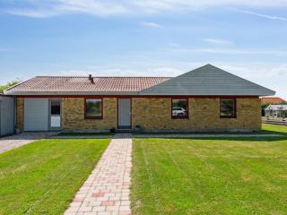 Holiday Home Ingward - 750m from the sea by Interhome - Vestervig - 8