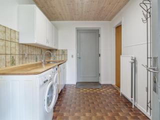 Holiday Home Ingward - 750m from the sea by Interhome - 5