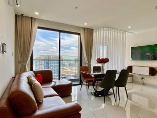 Shi House - 2BR GH3 Luxury, Comfortable, Park View - Long Bình - 8