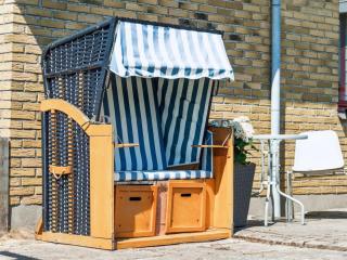 Holiday Home Ingward - 750m from the sea by Interhome - Vestervig - 3