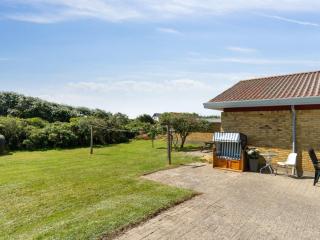 Holiday Home Ingward - 750m from the sea by Interhome - Vestervig - 1