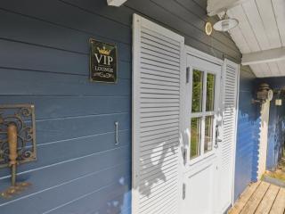 Holiday Home Erlar - 30km from the sea by Interhome - 1