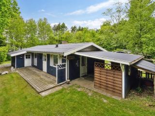 Holiday Home Erlar - 30km from the sea by Interhome - Toftlund - 2