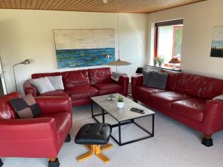 Holiday Home Ingward - 750m from the sea by Interhome - 6