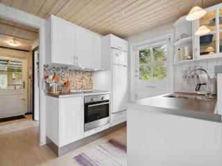 Holiday Home Erlar - 30km from the sea by Interhome - 3