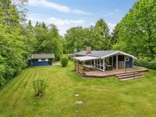 Holiday Home Erlar - 30km from the sea by Interhome - 6