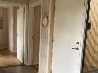 Holiday Home Anne - 150m from the sea by Interhome - 2