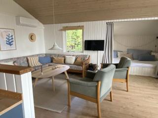 Holiday Home Anne - 150m from the sea by Interhome - 8