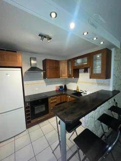 Appartement (CERGY) - 5