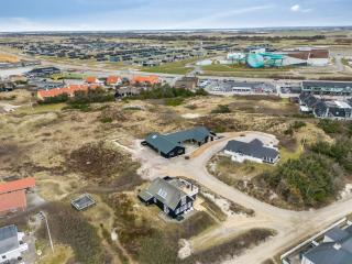 Holiday Home Venla - from the sea by Interhome - Ringkøbing - 7