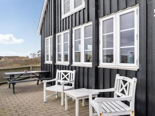 Holiday Home Venla - from the sea by Interhome - 2
