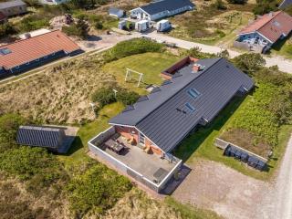 Holiday Home Jenvold - 600m from the sea by Interhome - 5