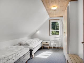 Holiday Home Laila - 1-2km from the sea by Interhome - 9