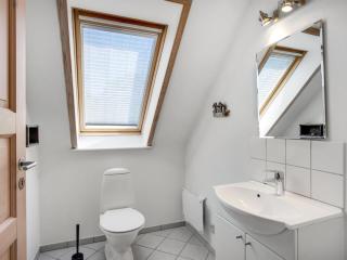 Holiday Home Laila - 1-2km from the sea by Interhome - 6