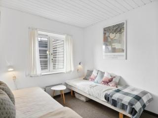 Holiday Home Ubbe - 200m from the sea by Interhome - 2