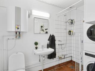 Holiday Home Ubbe - 200m from the sea by Interhome - 1