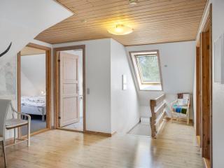 Holiday Home Laila - 1-2km from the sea by Interhome - 3