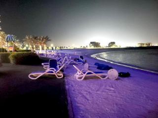 Natural Design Studio type unit in Pacific Al Marjan Island - 3