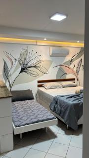 Temporada Ilheus na Praia dos Milionarios Kitnet - 6