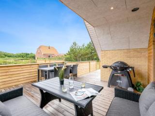 Holiday Home Thorid - 800m from the sea by Interhome - 5