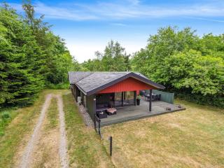 Holiday Home Nyalle - 30km from the sea by Interhome - 8