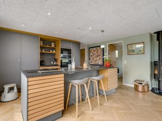 Holiday Home Thorid - 800m from the sea by Interhome - 7