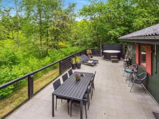 Holiday Home Nyalle - 30km from the sea by Interhome - Toftlund - 4
