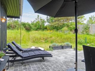 Holiday Home Lenaya - 1km from the sea by Interhome - 4