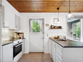 Holiday Home Nyalle - 30km from the sea by Interhome - 1