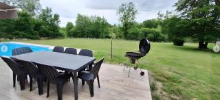 Les Granges De Soulagnieux - 7