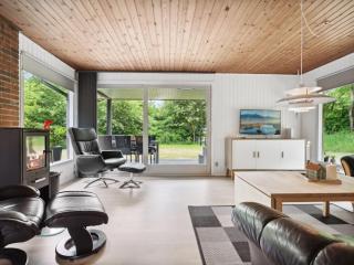 Holiday Home Nyalle - 30km from the sea by Interhome - 2