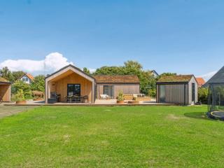 Holiday Home Ottmar - 150m from the sea by Interhome - 3