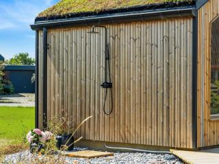 Holiday Home Ottmar - 150m from the sea by Interhome - 1