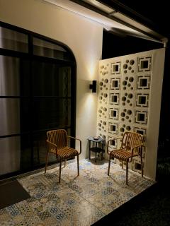 Homie and quite house - 4