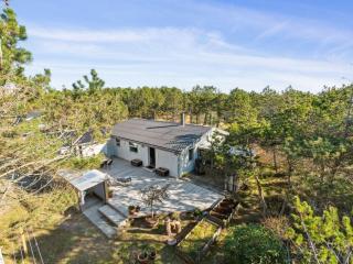 Holiday Home Jytte - 1-7km from the sea by Interhome - 0