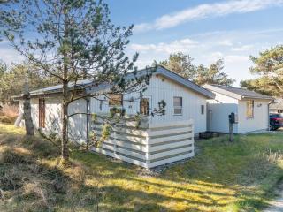Holiday Home Jytte - 1-7km from the sea by Interhome - 6